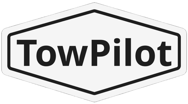 TowPilot logo